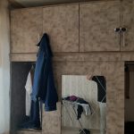 آپارتمان فروشی ۴۳ متری یک خواب حسام الدین